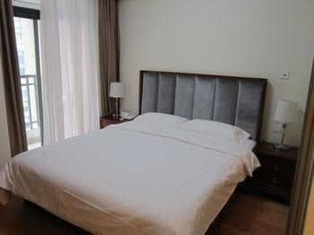 Changjiang International Graceland Service Residence Changjiang International Graceland Service Residence