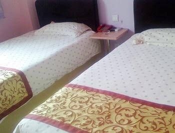 Cangzhou Ai 8 Shishang Hotel2