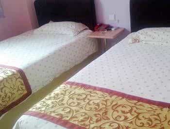 Cangzhou Ai 8 Shishang Hotel Cangzhou Ai 8 Shishang Hotel