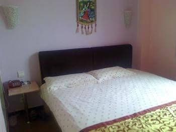 Cangzhou Ai 8 Shishang Hotel Cangzhou Ai 8 Shishang Hotel