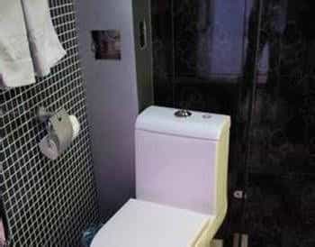 Cangzhou Ai 8 Shishang Hotel Cangzhou Ai 8 Shishang Hotel