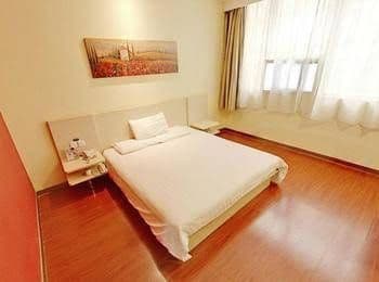 Hanting Hotel Hanting Hotel