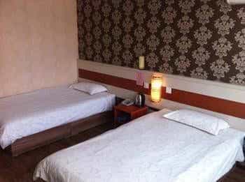 Woxingwosu Boutique Hotel Woxingwosu Boutique Hotel