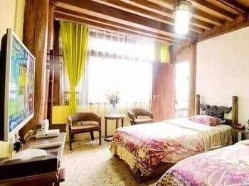 Lijiang Encounter Days inn Lijiang Encounter Days inn