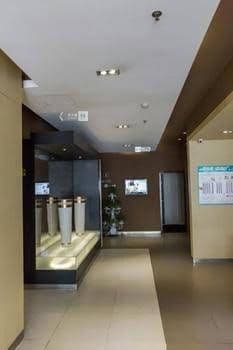 Jinjiang Inn Taiyuan Xiayuan Jinjiang Inn Taiyuan Xiayuan