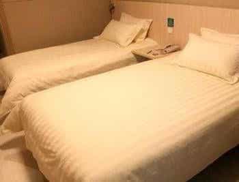 Jinjiang Inn Taiyuan Xiayuan Jinjiang Inn Taiyuan Xiayuan