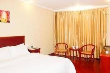 Greentree Inn Greentree Inn