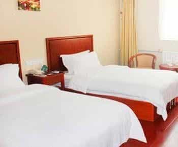 Greentree Inn Greentree Inn