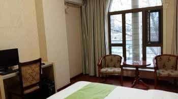 Shangjia Express Hotel Shangjia Express Hotel