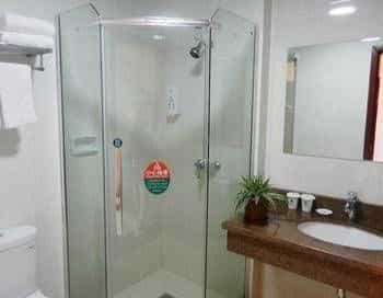 Green Tree Inn Jiangdu South Xindu Road Express Hotel Green Tree Inn Jiangdu South Xindu Road Express Hotel