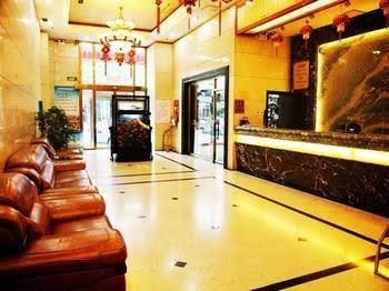 Beijing Wangfujin Xintiandi Hotel3