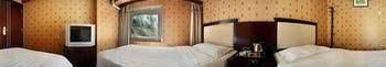 Beijing Wangfujin Xintiandi Hotel4