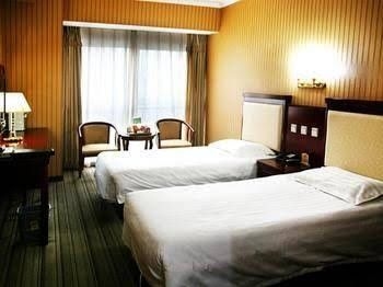 Beijing Wangfujin Xintiandi Hotel1