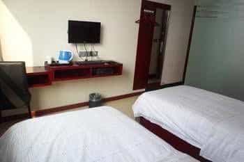 Youju Inn Wuhan Hanzheng Street Branch Youju Inn Wuhan Hanzheng Street Branch