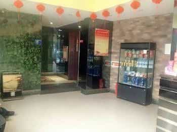 Youju Inn Wuhan Hanzheng Street Branch Youju Inn Wuhan Hanzheng Street Branch