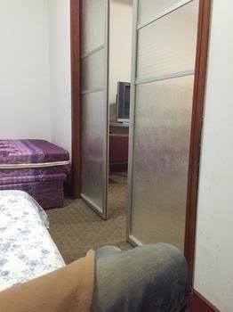 Shanghai Zhiqing Shidai Boutique Hotel4