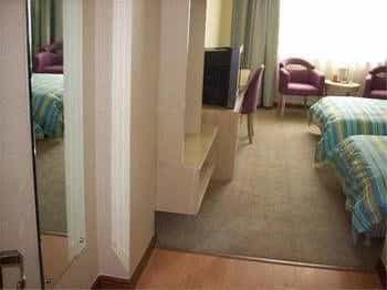 Super 8 Hotel Wuxi Xueqian Road Super 8 Hotel Wuxi Xueqian Road