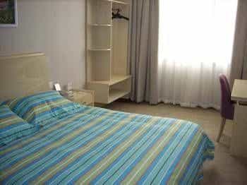 Super 8 Hotel Wuxi Xueqian Road Super 8 Hotel Wuxi Xueqian Road
