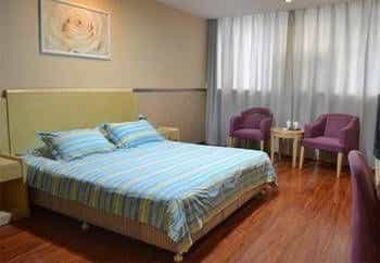 Super 8 Hotel Wuxi Xueqian Road Super 8 Hotel Wuxi Xueqian Road