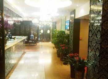 Urban Hotel 118 Urban Hotel 118