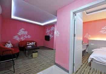 For you Theme Hotel For you Theme Hotel