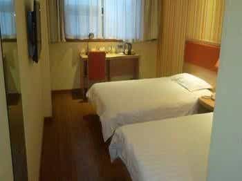 Home Inn Xianyang Leyu South Road Home Inn Xianyang Leyu South Road