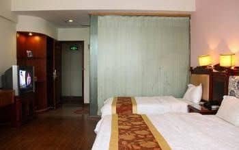 Guangzhou Jiulongcheng Business Hotel Guangzhou Jiulongcheng Business Hotel