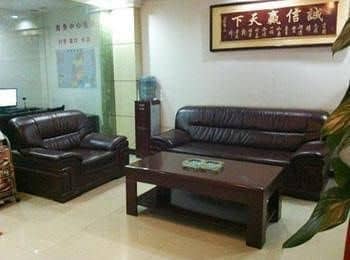Jin Peng Express Hotel- Taiyuan Jin Peng Express Hotel- Taiyuan
