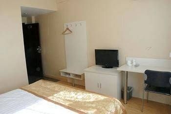 Jin Peng Express Hotel- Taiyuan4
