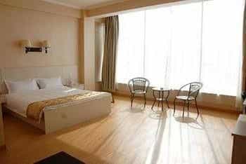 Jin Peng Express Hotel- Taiyuan Jin Peng Express Hotel- Taiyuan