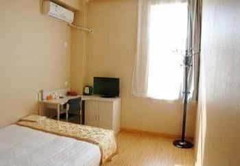 Jin Peng Express Hotel- Taiyuan Jin Peng Express Hotel- Taiyuan