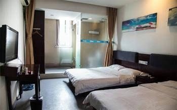 Wuxi Ikea Business Hotel-shangmadun Branch3