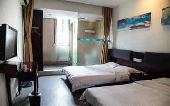 Wuxi Ikea Business Hotel-shangmadun Branch Wuxi Ikea Business Hotel-shangmadun Branch