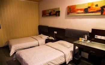 Wuxi Ikea Business Hotel-shangmadun Branch Wuxi Ikea Business Hotel-shangmadun Branch
