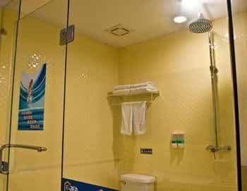 Wuxi Ikea Business Hotel-shangmadun Branch Wuxi Ikea Business Hotel-shangmadun Branch
