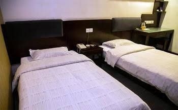 Wuxi Ikea Business Hotel-shangmadun Branch4