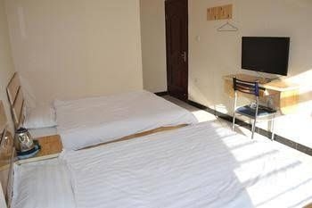 Sunshine Express Hotel- Baoding2