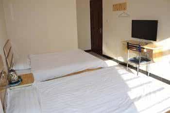 Sunshine Express Hotel- Baoding Sunshine Express Hotel- Baoding