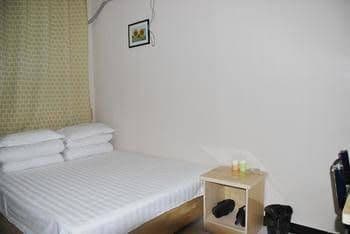 Sunshine Express Hotel- Baoding Sunshine Express Hotel- Baoding
