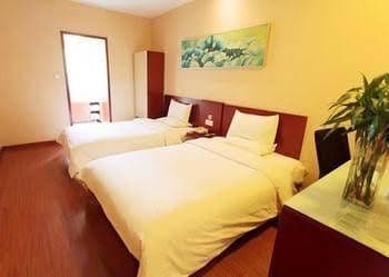 Hanting Express Hotel Changzhou South Street Hanting Express Hotel Changzhou South Street