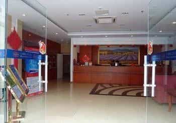 Hanting Express Hotel Changzhou South Street Hanting Express Hotel Changzhou South Street