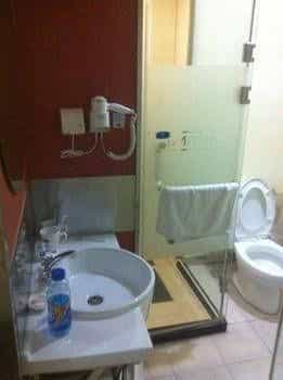 Hanting Express Hotel Changzhou South Street Hanting Express Hotel Changzhou South Street