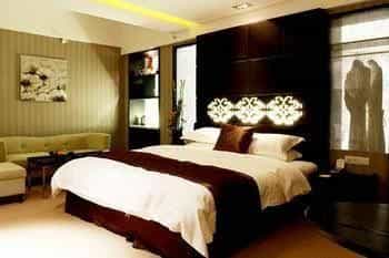Macchiatto Hotel - Changzhou Macchiatto Hotel - Changzhou