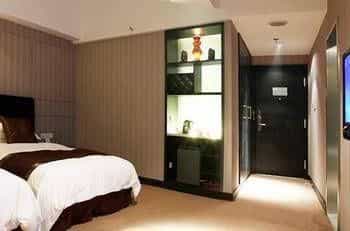 Macchiatto Hotel - Changzhou Macchiatto Hotel - Changzhou