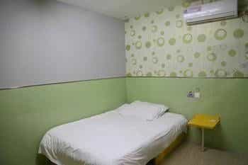 99 Inn Wuxi Nanchansi 99 Inn Wuxi Nanchansi