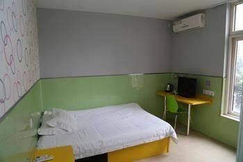 99 Inn Wuxi Nanchansi2