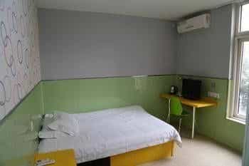 99 Inn Wuxi Nanchansi 99 Inn Wuxi Nanchansi