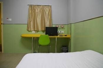 99 Inn Wuxi Nanchansi4