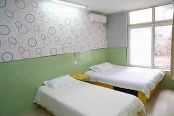 99 Inn Wuxi Nanchansi 99 Inn Wuxi Nanchansi