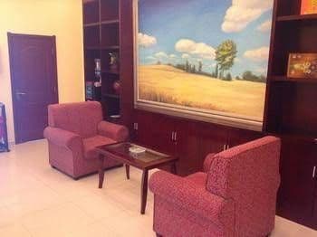 Hanting Express Hotel Yancheng Jiefang South Road Hanting Express Hotel Yancheng Jiefang South Road